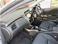 2015 Honda Grace
