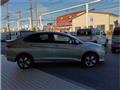 2015 Honda Grace