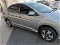 2015 Honda Grace