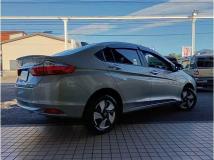2015 Honda Grace