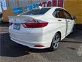 2015 Honda Grace