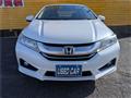 2015 Honda Grace