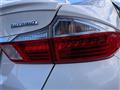 2015 Honda Grace