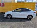 2015 Honda Grace