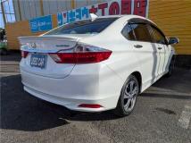 2015 Honda Grace