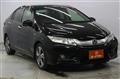 2015 Honda Grace