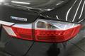 2015 Honda Grace