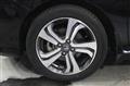 2015 Honda Grace