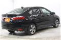 2015 Honda Grace