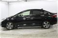 2015 Honda Grace