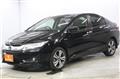 2015 Honda Grace