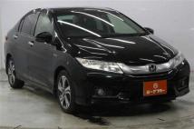 2015 Honda Grace