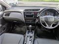 2016 Honda Grace