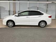 2016 Honda Grace