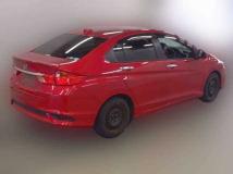 2017 Honda Grace
