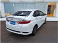 2017 Honda Grace
