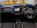 2017 Honda Grace