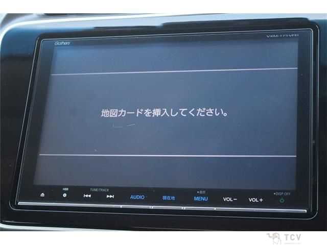 2017 Honda Grace