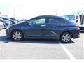 2017 Honda Grace