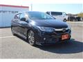 2017 Honda Grace