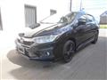 2018 Honda Grace