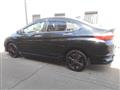 2018 Honda Grace