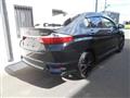 2018 Honda Grace