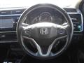 2018 Honda Grace