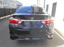 2018 Honda Grace
