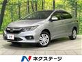 2018 Honda Grace