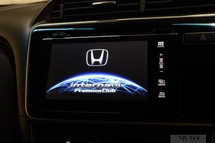 2020 Honda Grace