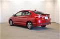 2020 Honda Grace