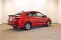 2020 Honda Grace