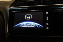 2020 Honda Grace
