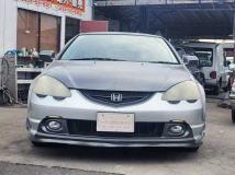 2002 Honda Integra