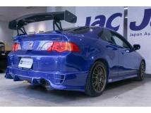 2002 Honda Integra