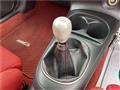 2002 Honda Integra