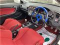 2002 Honda Integra