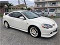 2002 Honda Integra