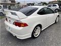 2002 Honda Integra