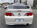 2002 Honda Integra