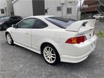 2002 Honda Integra