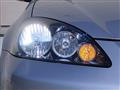 2004 Honda Integra