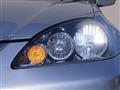 2004 Honda Integra