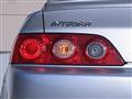 2004 Honda Integra
