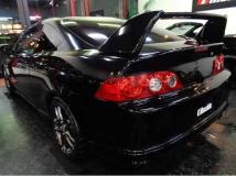 2005 Honda Integra