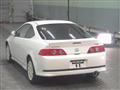 2006 Honda Integra