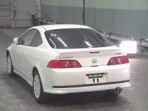2006 Honda Integra