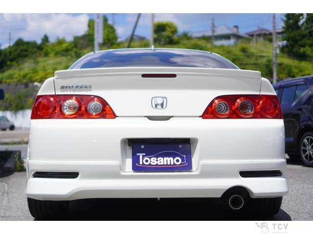 2006 Honda Integra