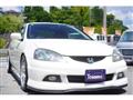 2006 Honda Integra